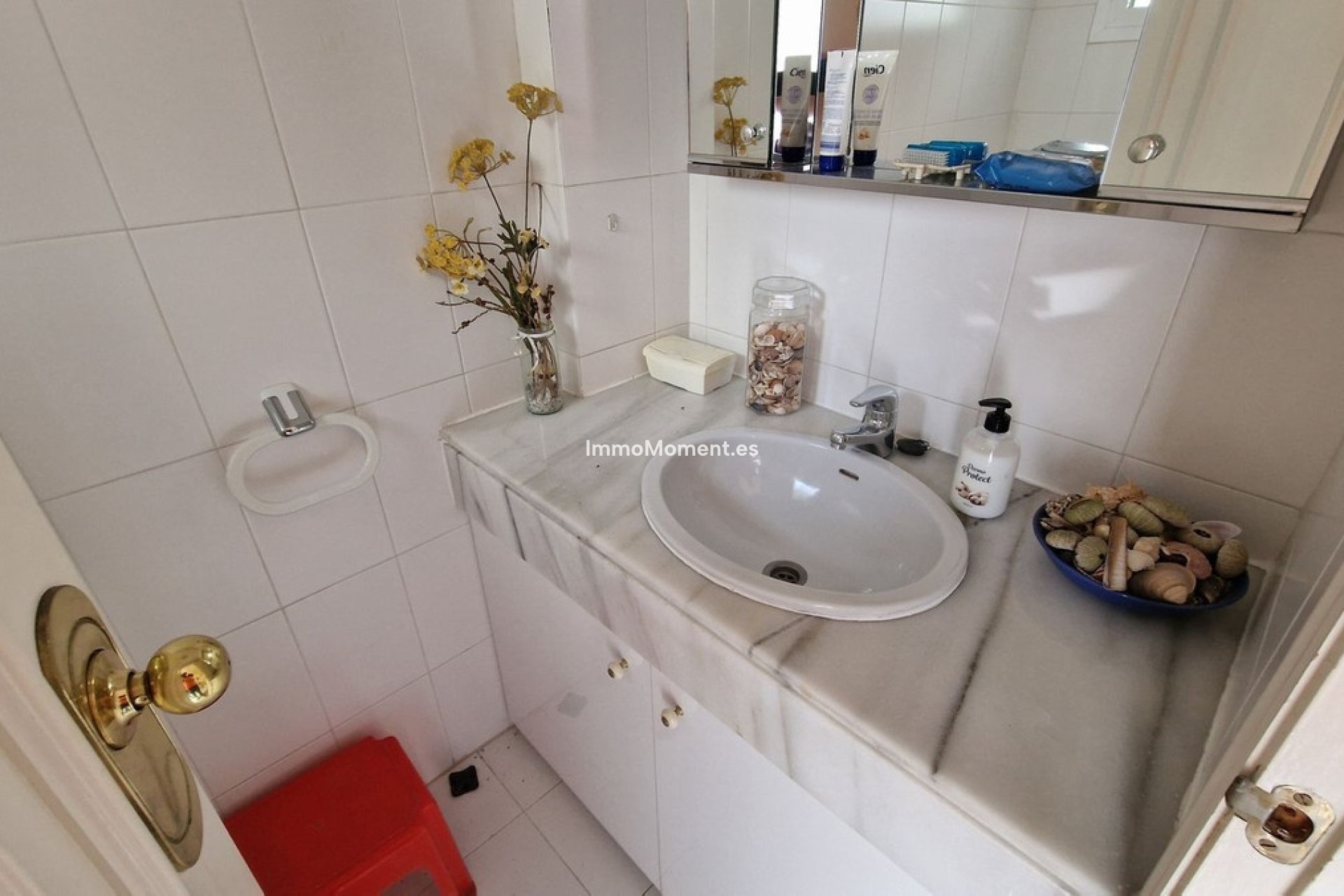 Wiederverkauf - Wohnung - Mijas - Mijas Costa