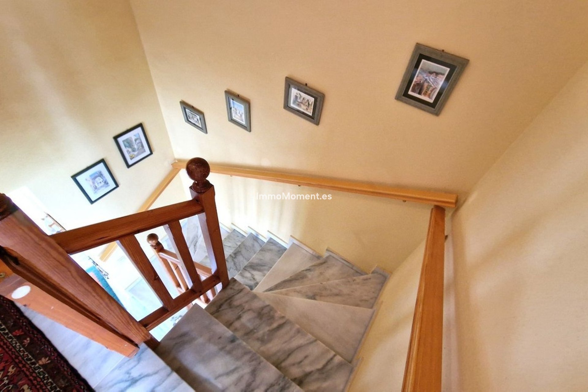 Wiederverkauf - Wohnung - Mijas - Mijas Costa