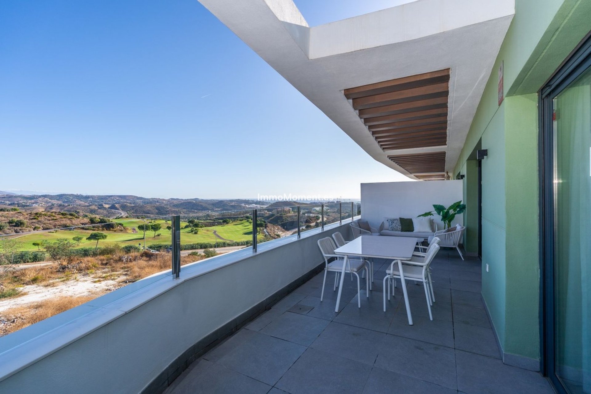 Wiederverkauf - Wohnung - Mijas - Mijas Costa