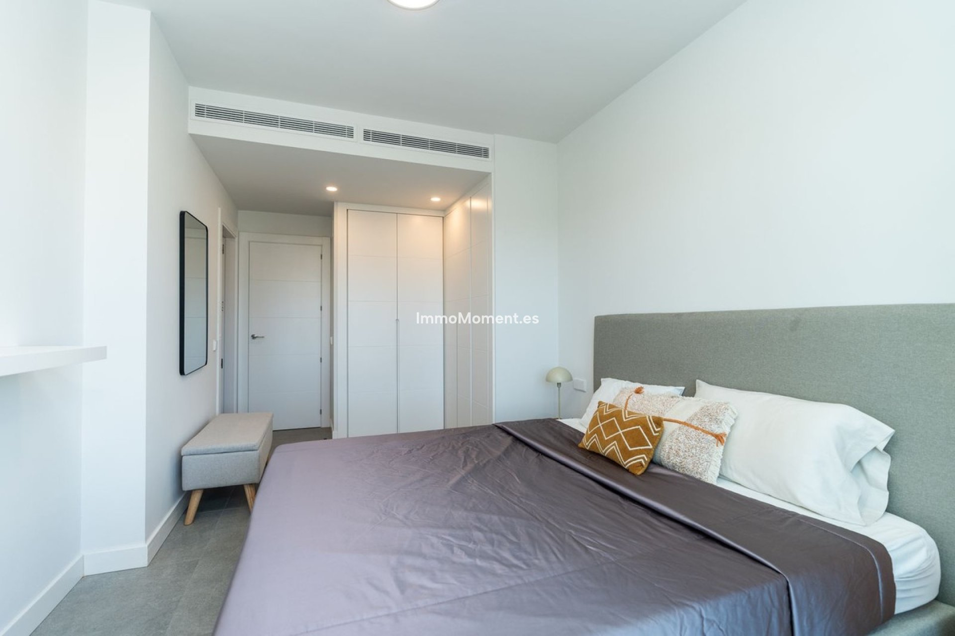 Wiederverkauf - Wohnung - Mijas - Mijas Costa