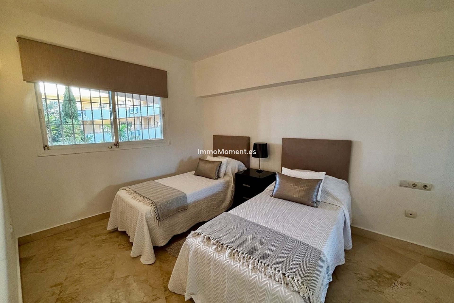 Wiederverkauf - Wohnung - Mijas - Mijas Costa