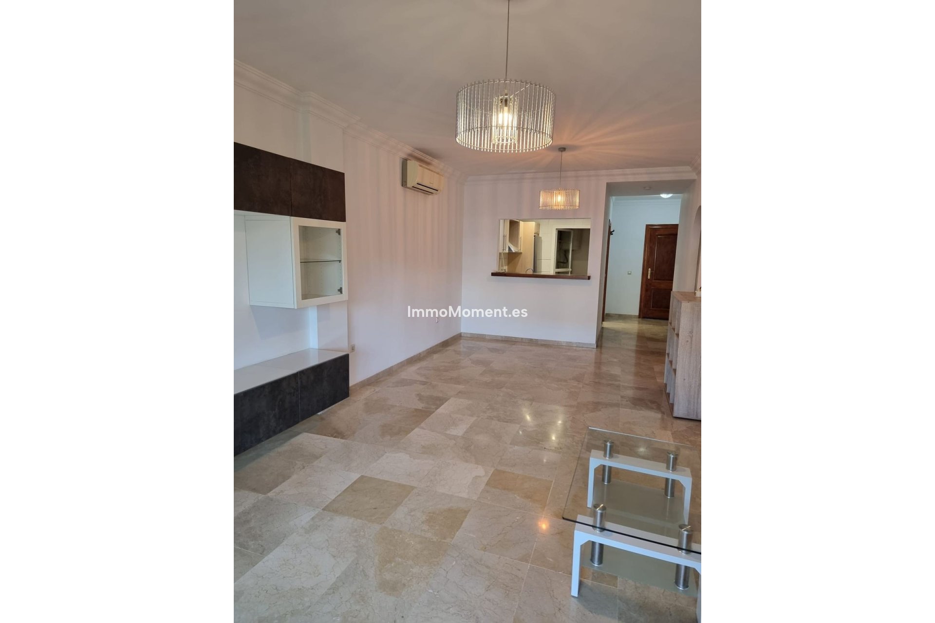 Wiederverkauf - Wohnung - Mijas - Mijas Costa