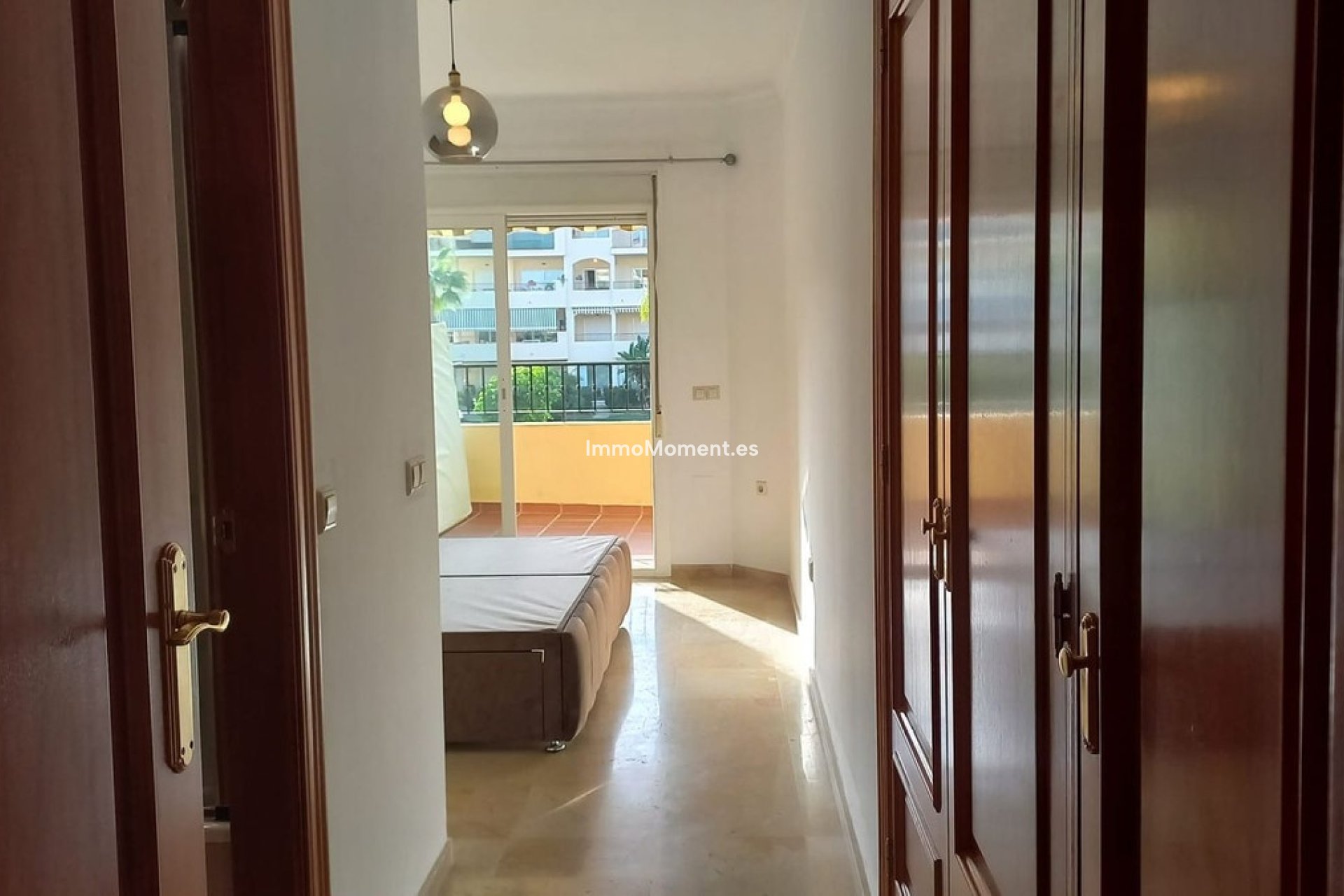 Wiederverkauf - Wohnung - Mijas - Mijas Costa