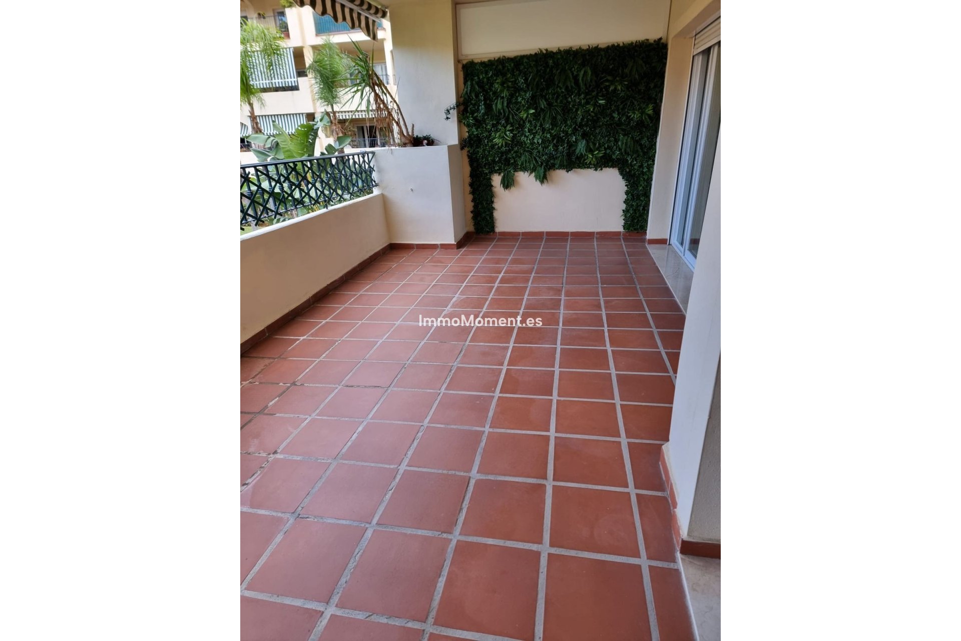 Wiederverkauf - Wohnung - Mijas - Mijas Costa