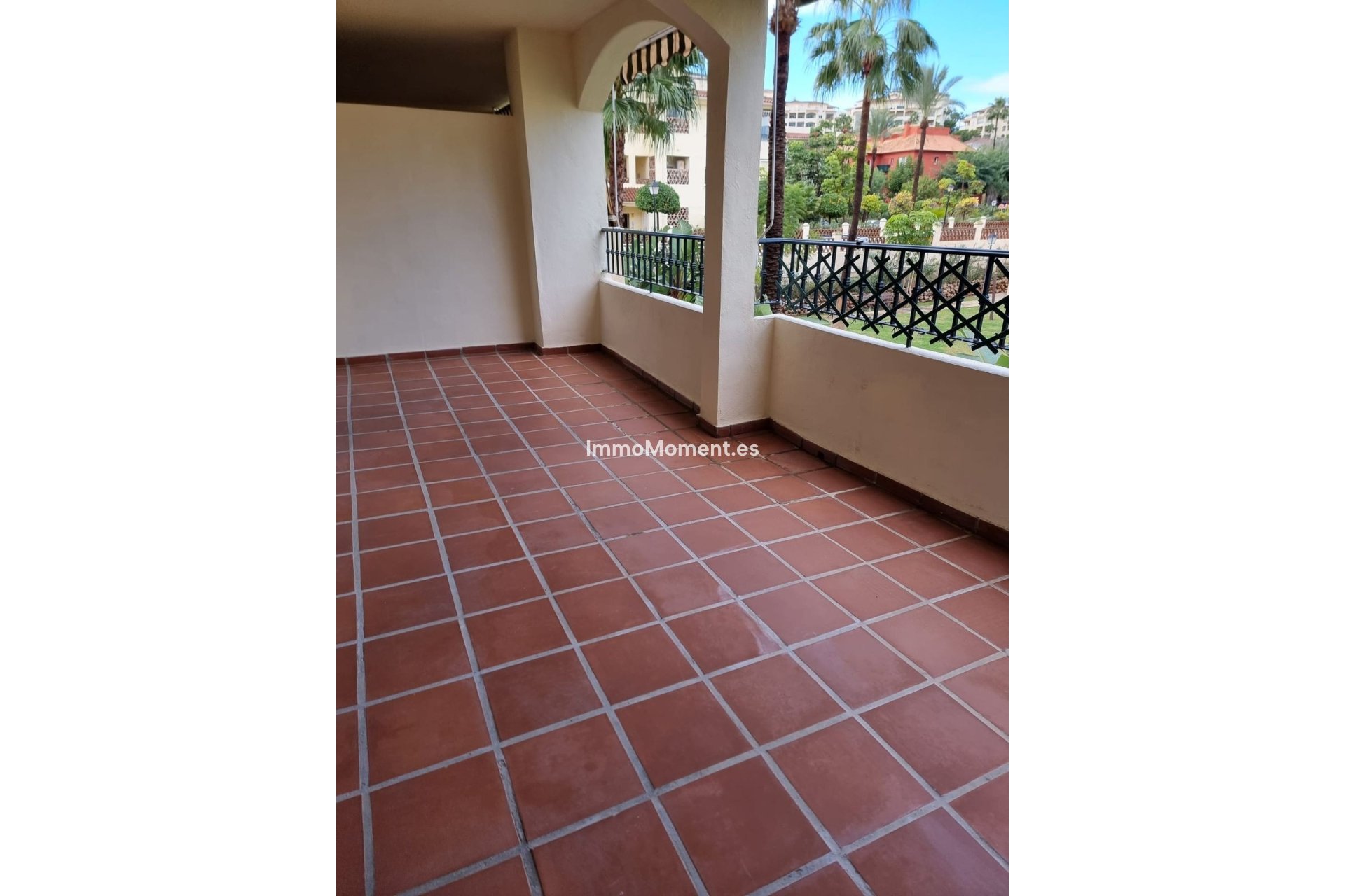 Wiederverkauf - Wohnung - Mijas - Mijas Costa