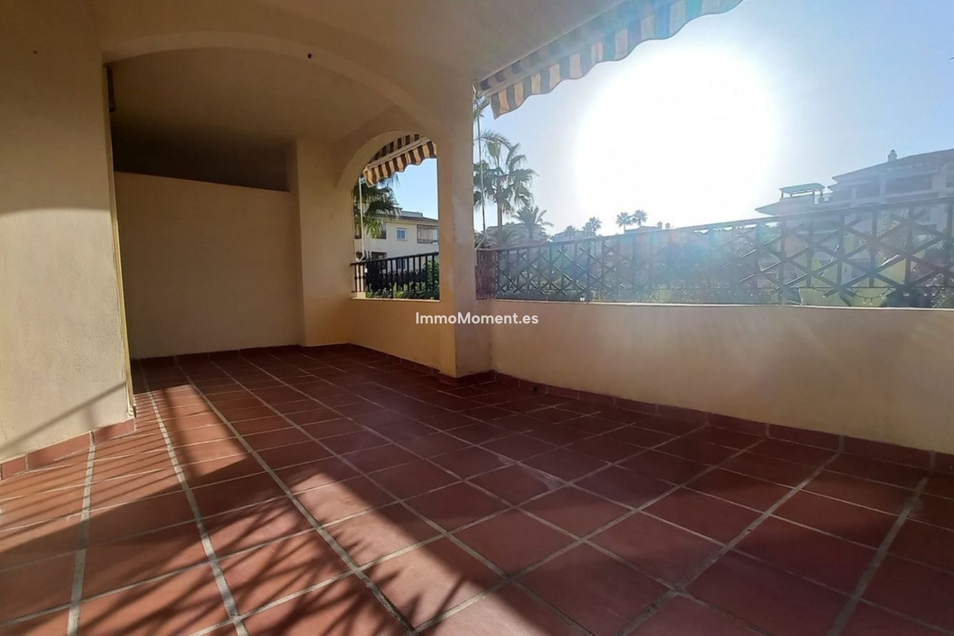 Wiederverkauf - Wohnung - Mijas - Mijas Costa