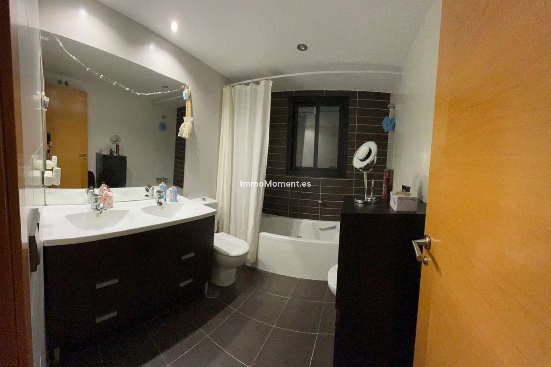 Wiederverkauf - Wohnung - Mijas - Mijas Costa