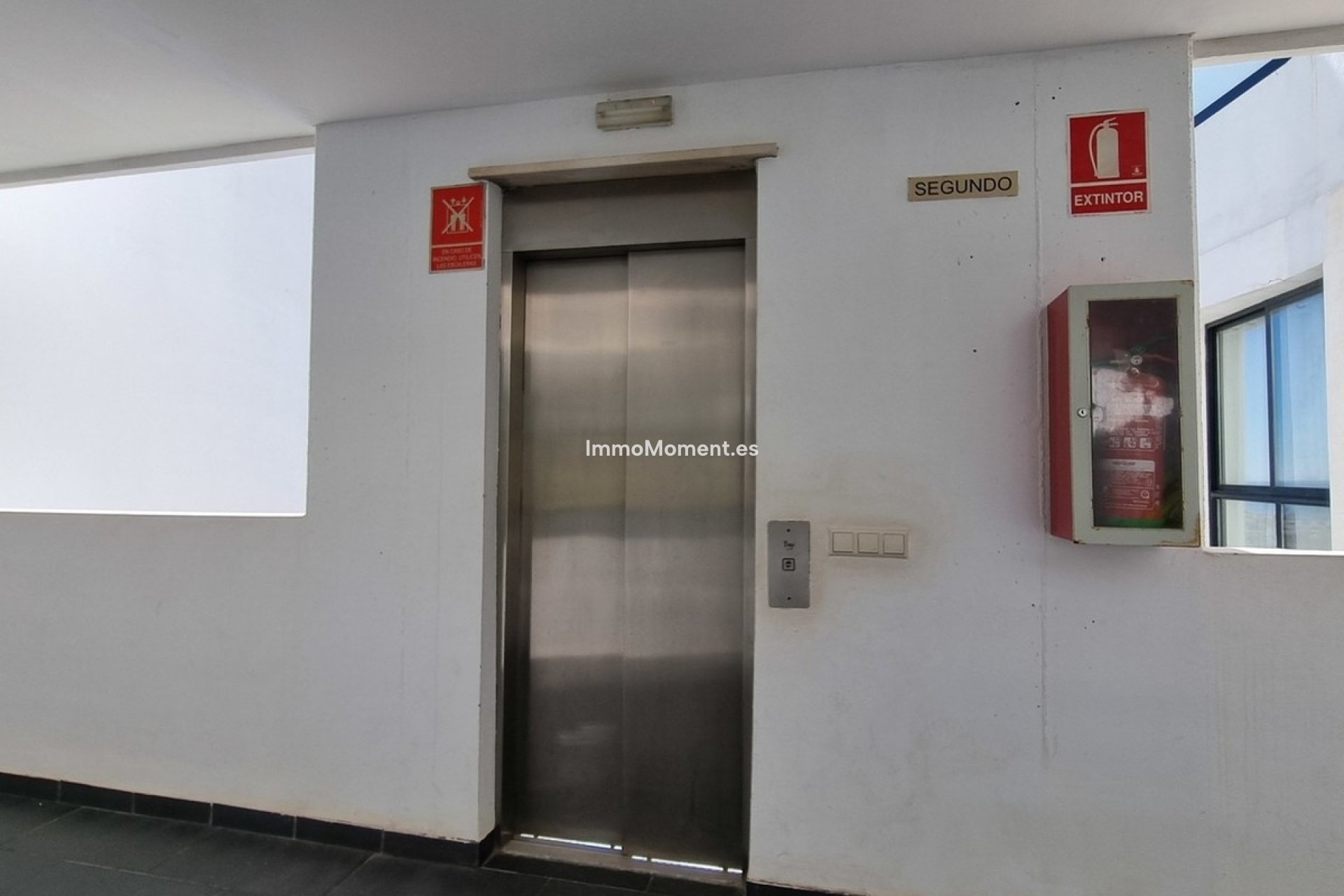 Wiederverkauf - Wohnung - Mijas - Mijas Costa