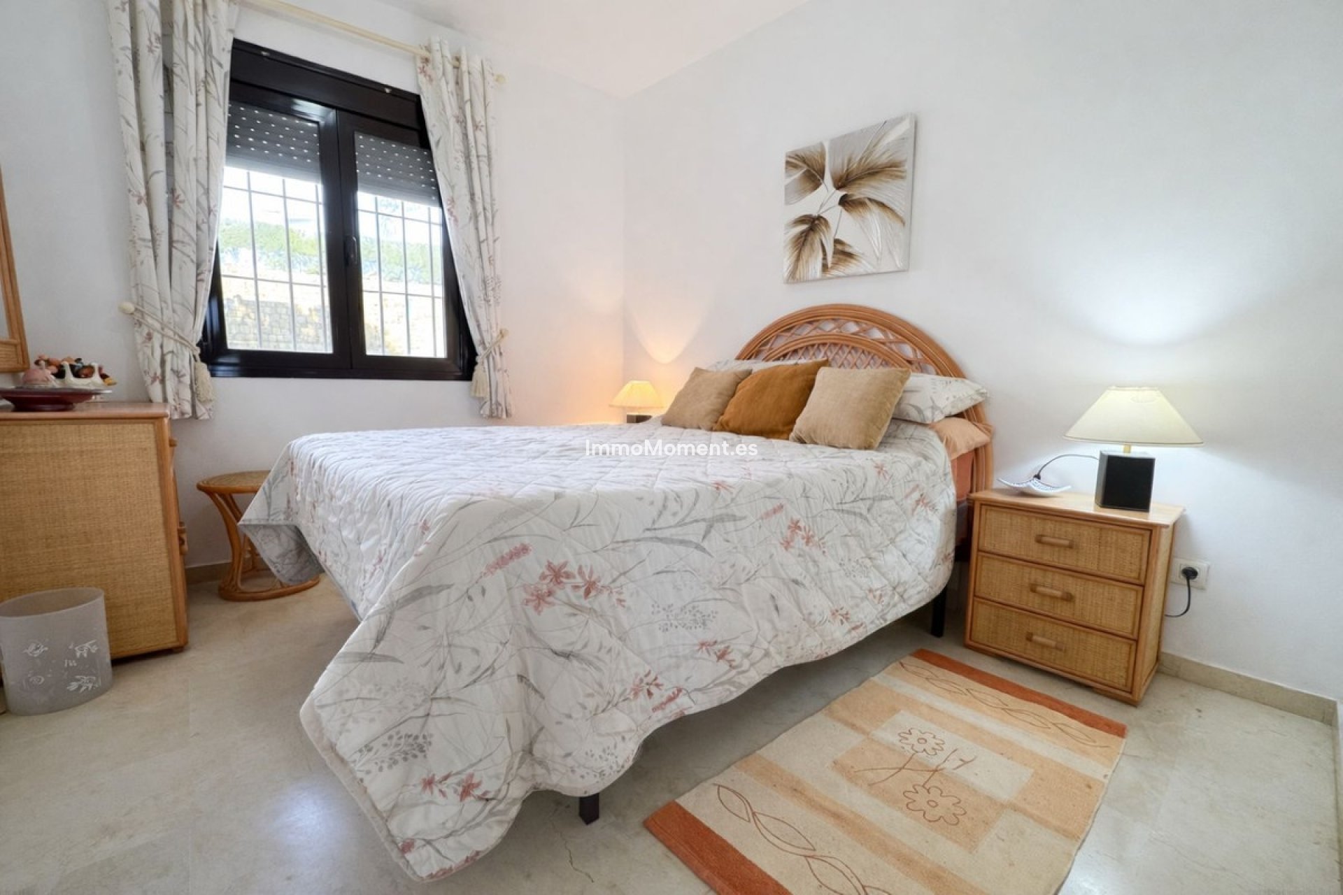 Wiederverkauf - Wohnung - Mijas - Mijas Costa