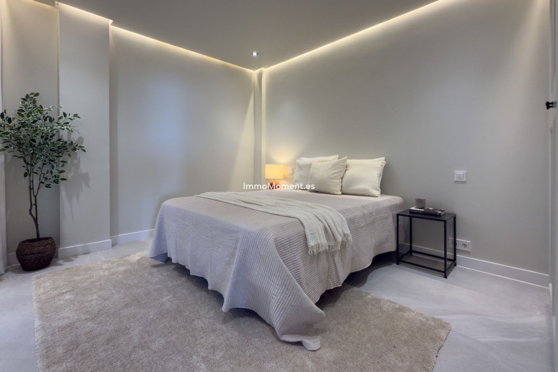 Wiederverkauf - Wohnung - Mijas - Mijas Costa