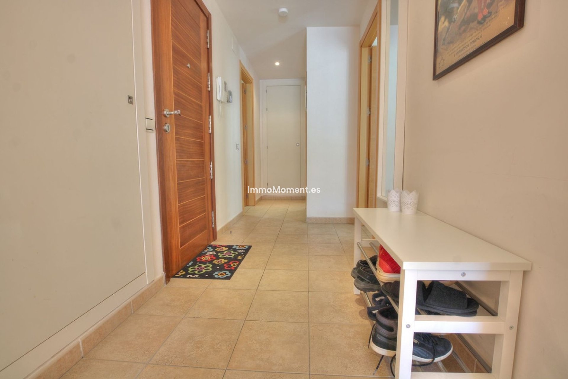 Wiederverkauf - Wohnung - Mijas - Mijas Costa