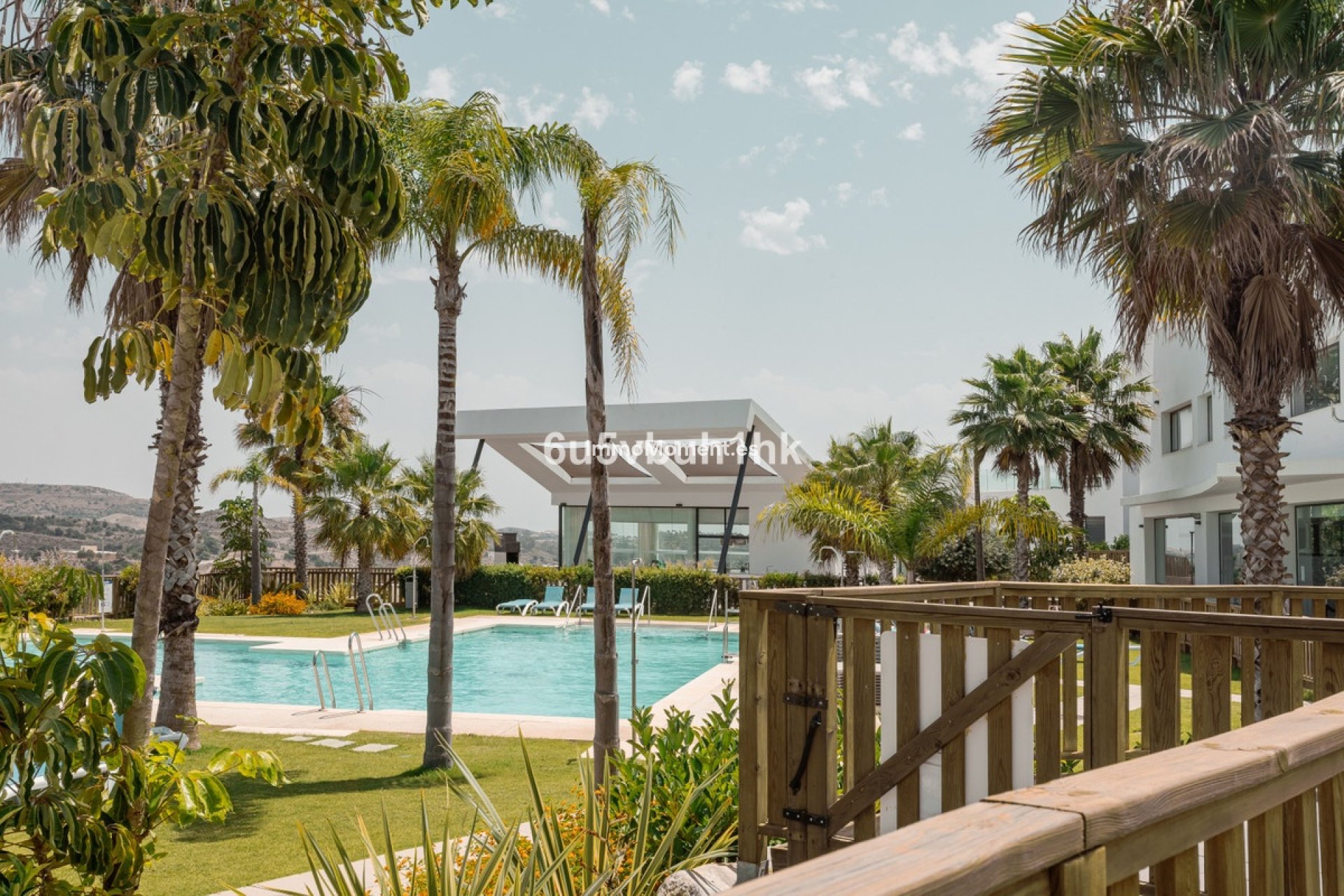 Wiederverkauf - Wohnung - Mijas - Mijas Costa