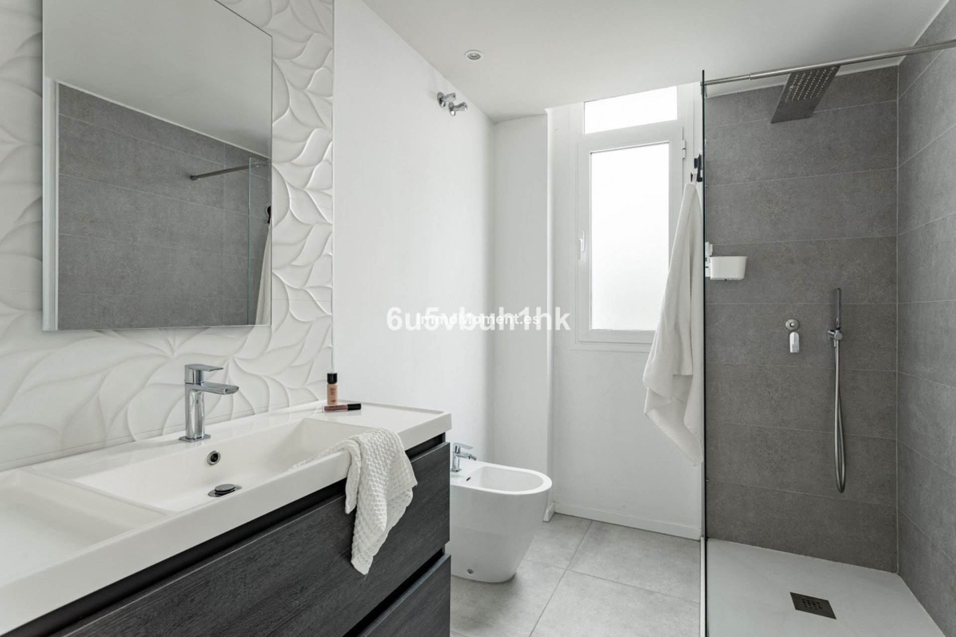 Wiederverkauf - Wohnung - Mijas - Mijas Costa