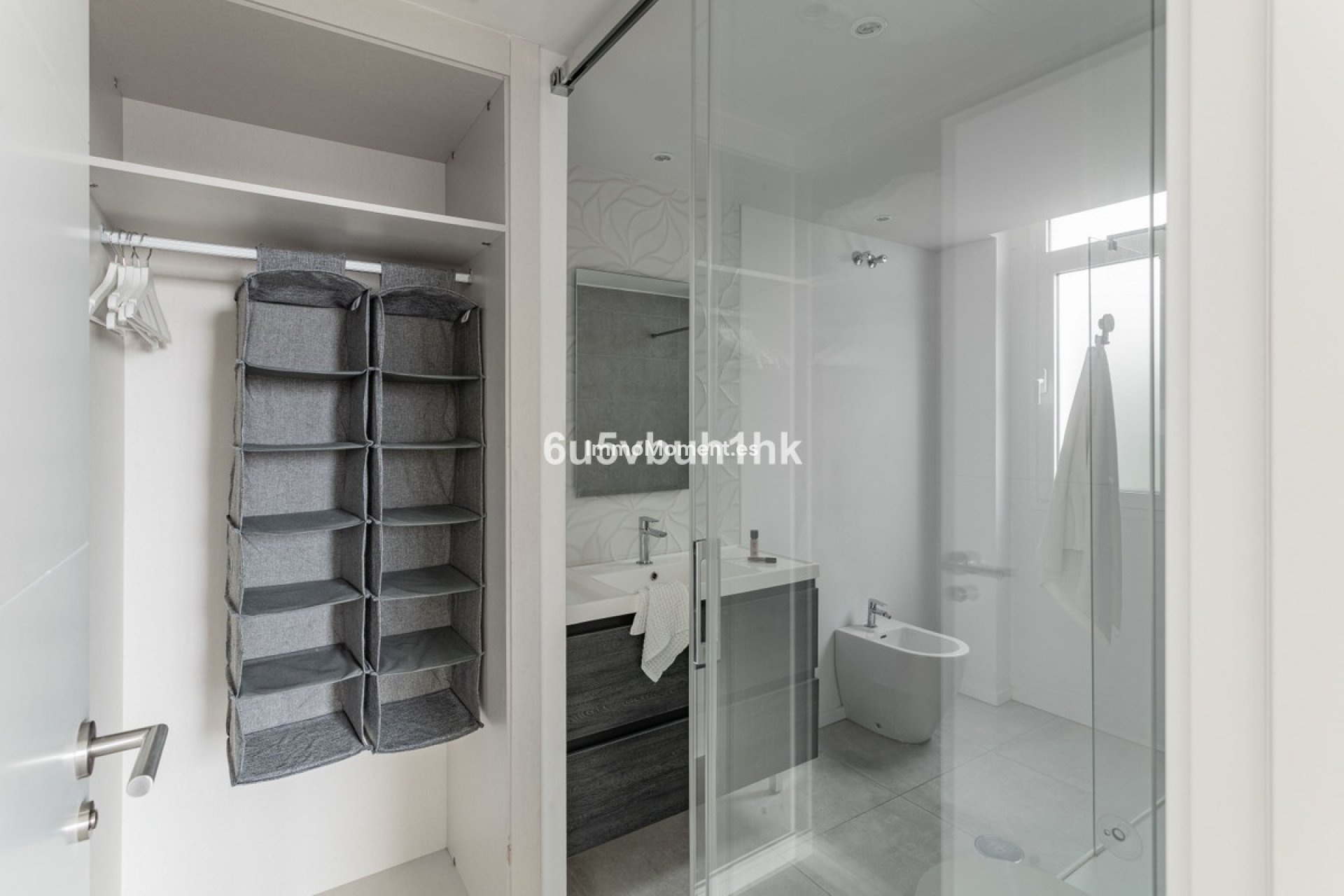 Wiederverkauf - Wohnung - Mijas - Mijas Costa