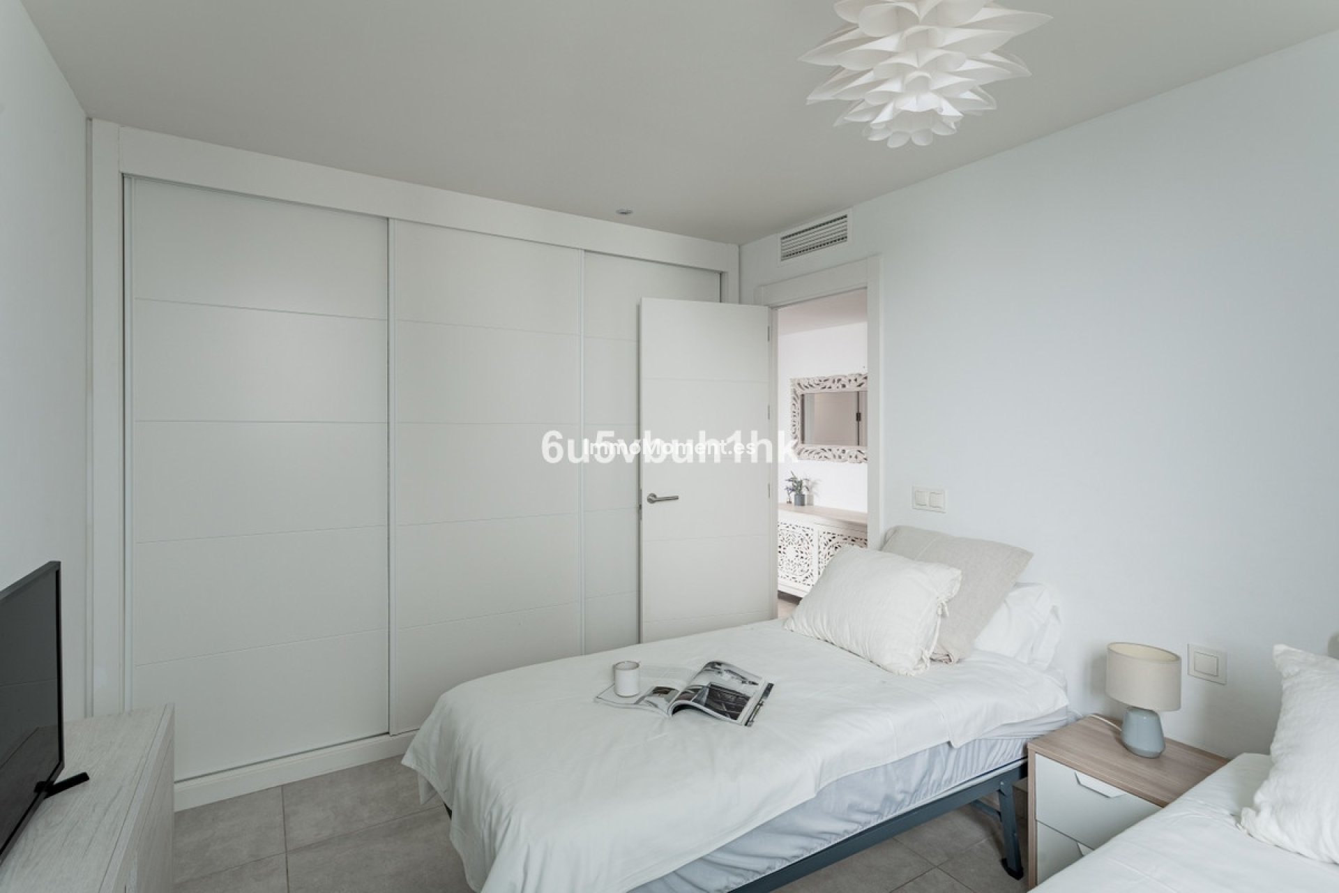 Wiederverkauf - Wohnung - Mijas - Mijas Costa