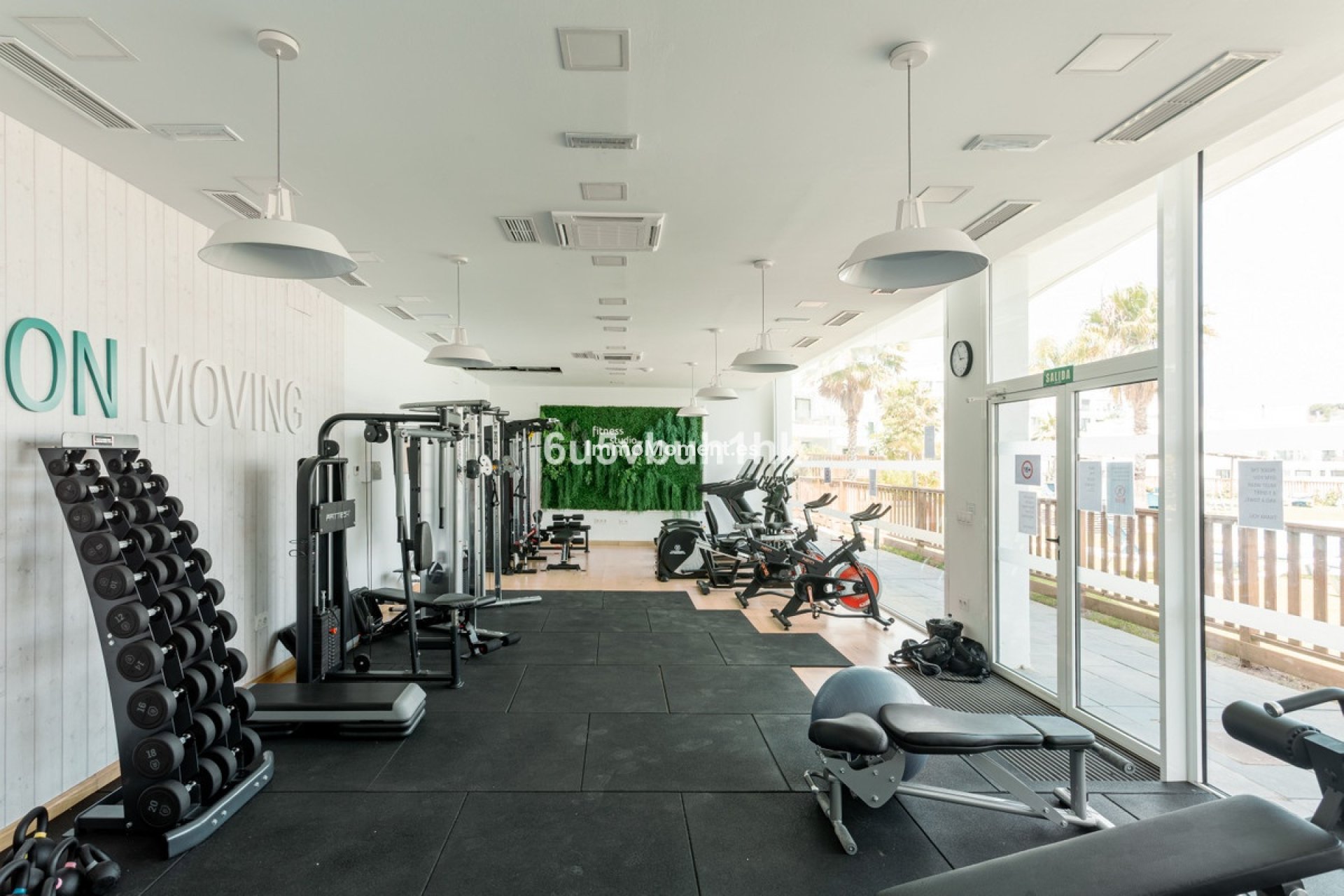 Wiederverkauf - Wohnung - Mijas - Mijas Costa