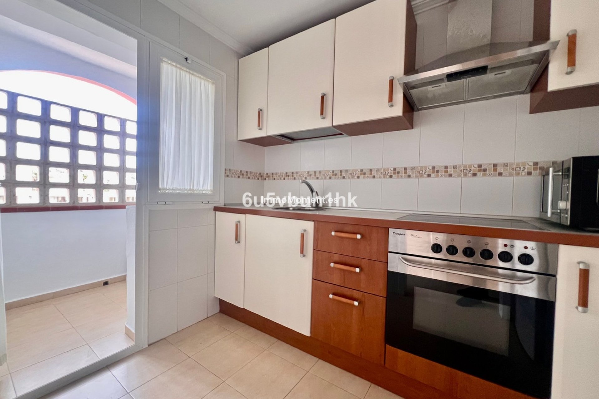 Wiederverkauf - Wohnung - Mijas - Mijas Costa
