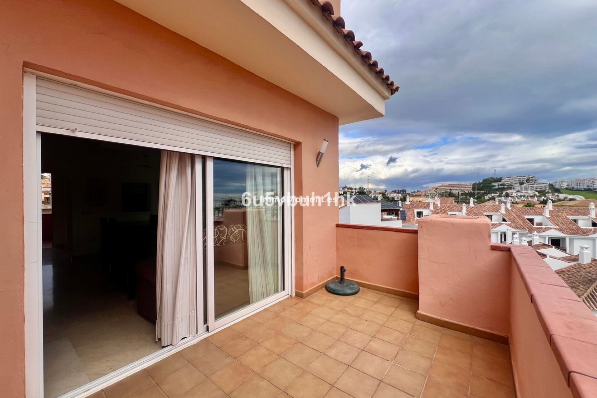 Wiederverkauf - Wohnung - Mijas - Mijas Costa