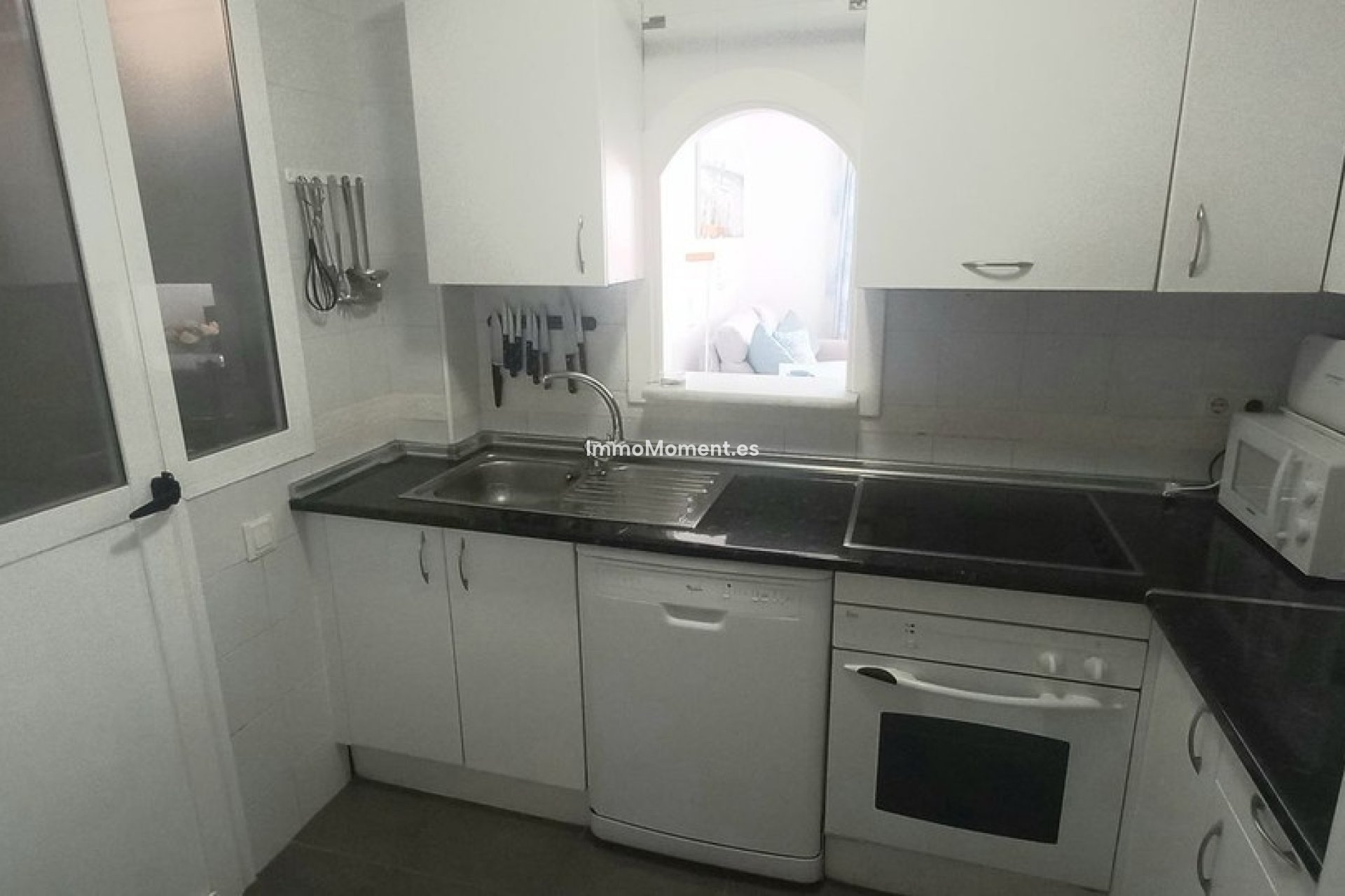 Wiederverkauf - Wohnung - Mijas - Mijas Costa