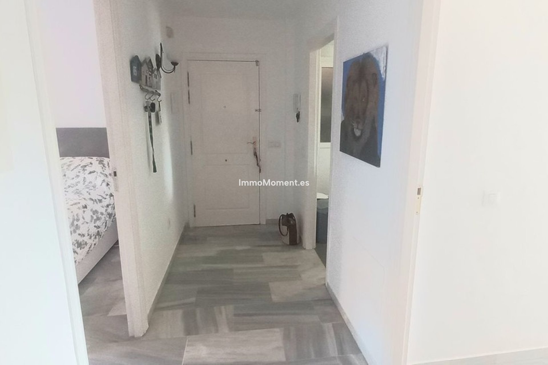 Wiederverkauf - Wohnung - Mijas - Mijas Costa