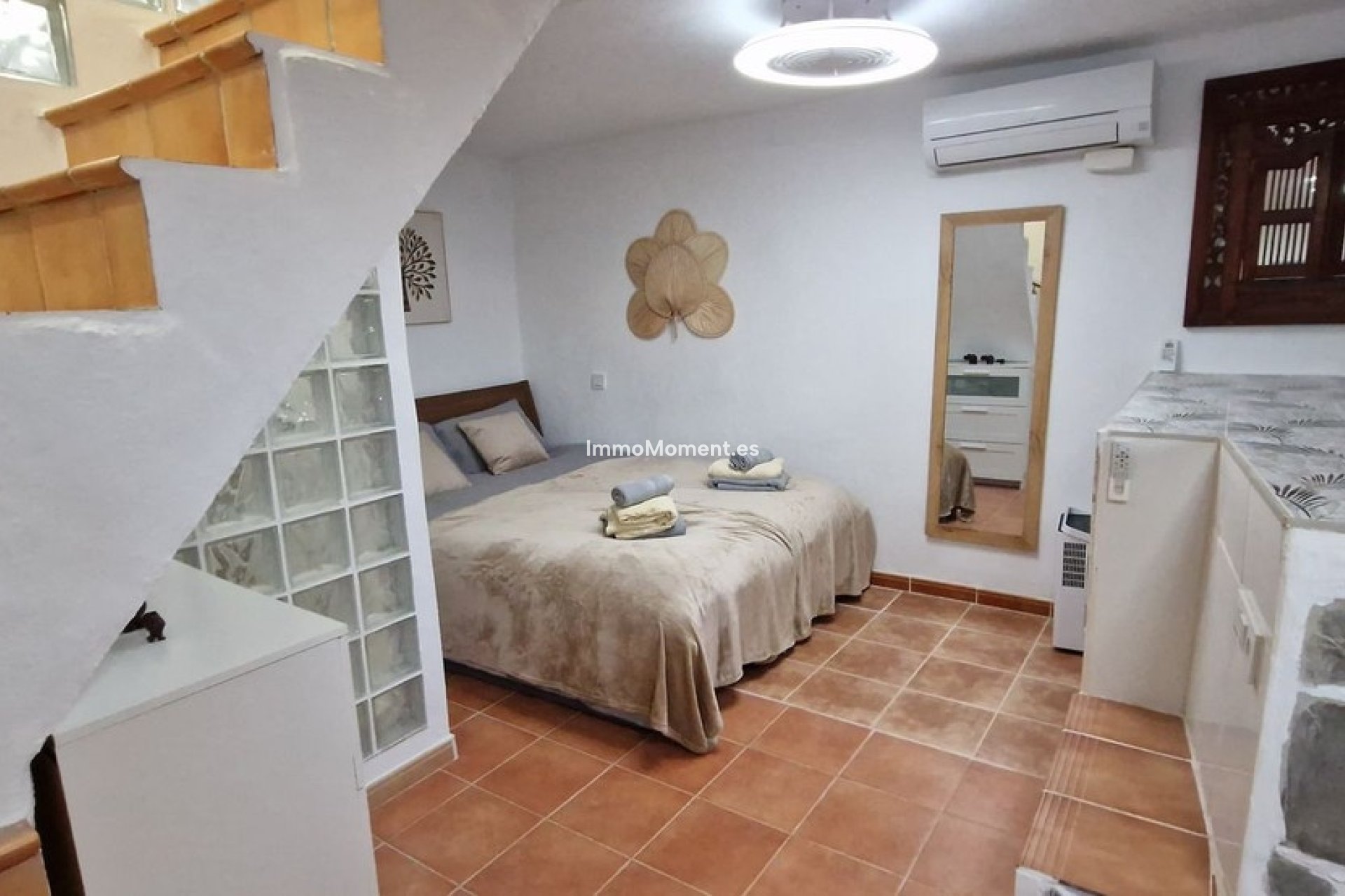 Wiederverkauf - Wohnung - Mijas - Mijas Costa