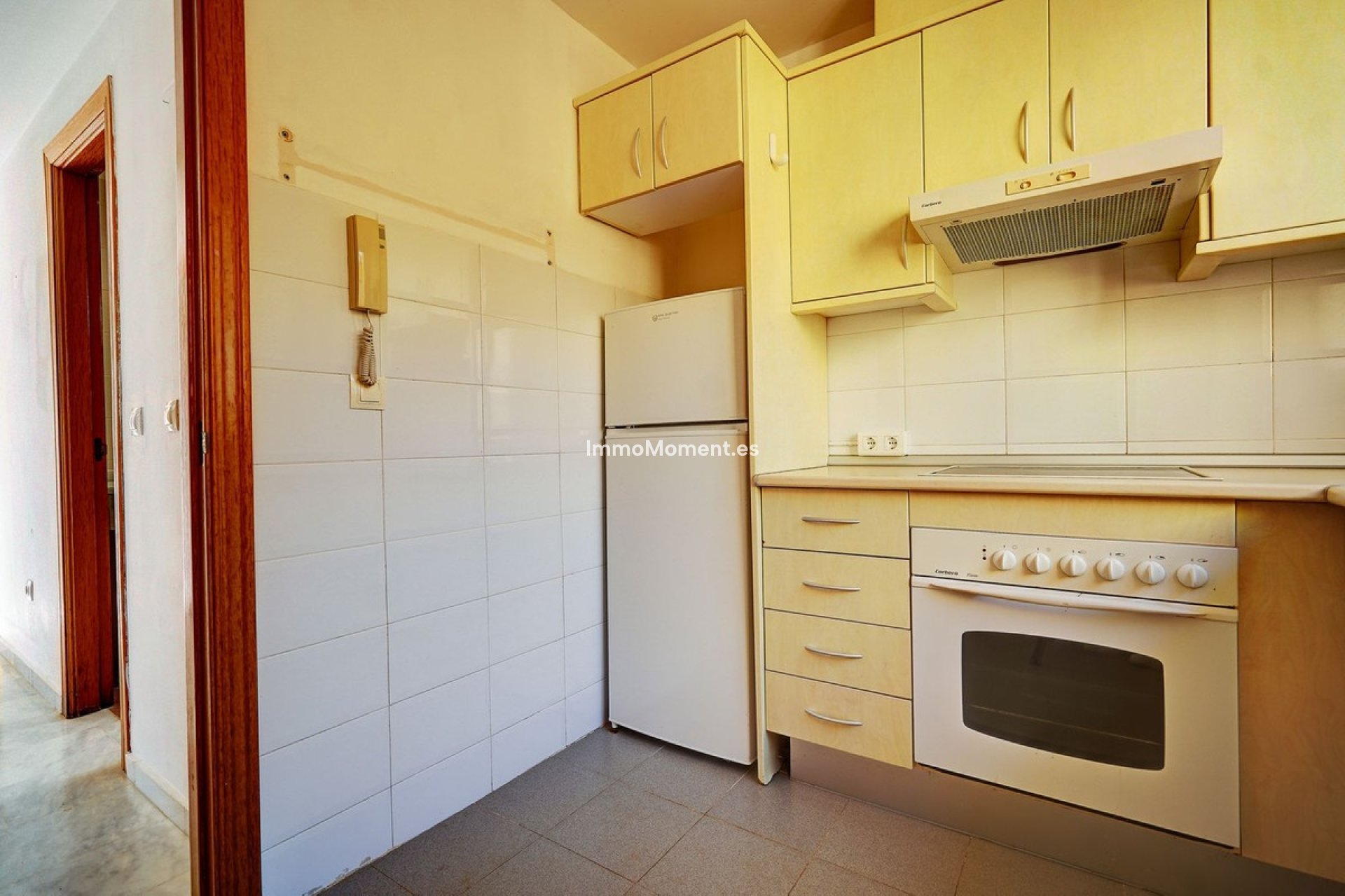 Wiederverkauf - Wohnung - Mijas - Mijas Costa