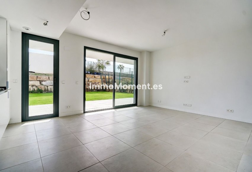 Wiederverkauf - Wohnung - Mijas - Mijas Costa