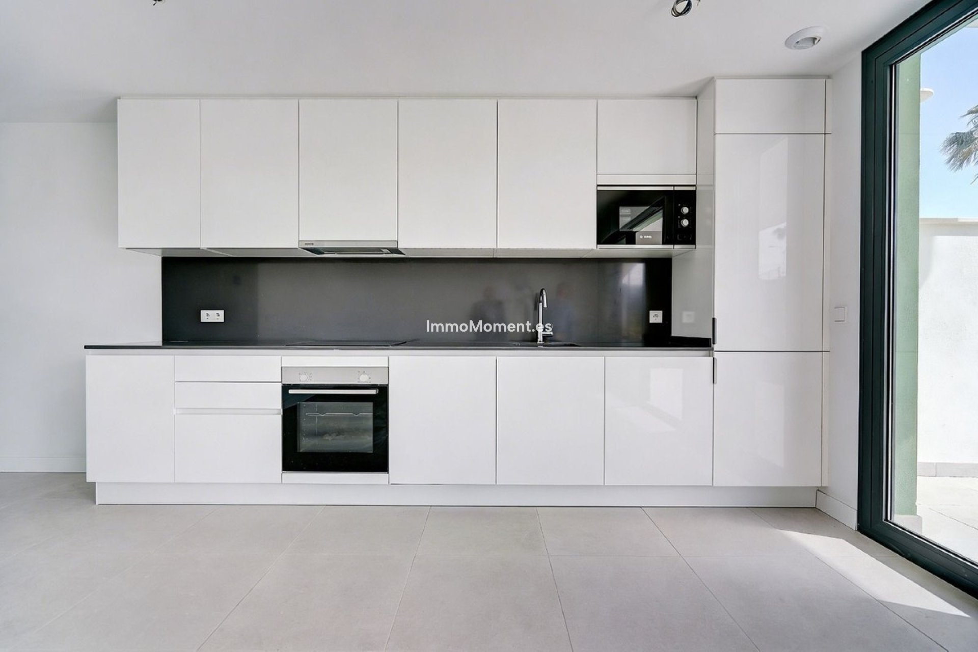 Wiederverkauf - Wohnung - Mijas - Mijas Costa