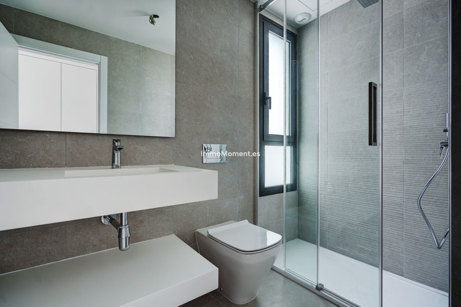 Wiederverkauf - Wohnung - Mijas - Mijas Costa