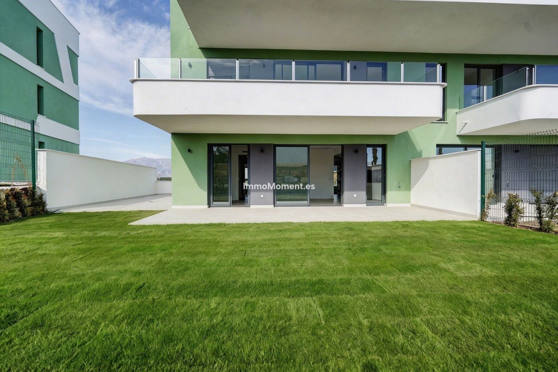 Wiederverkauf - Wohnung - Mijas - Mijas Costa