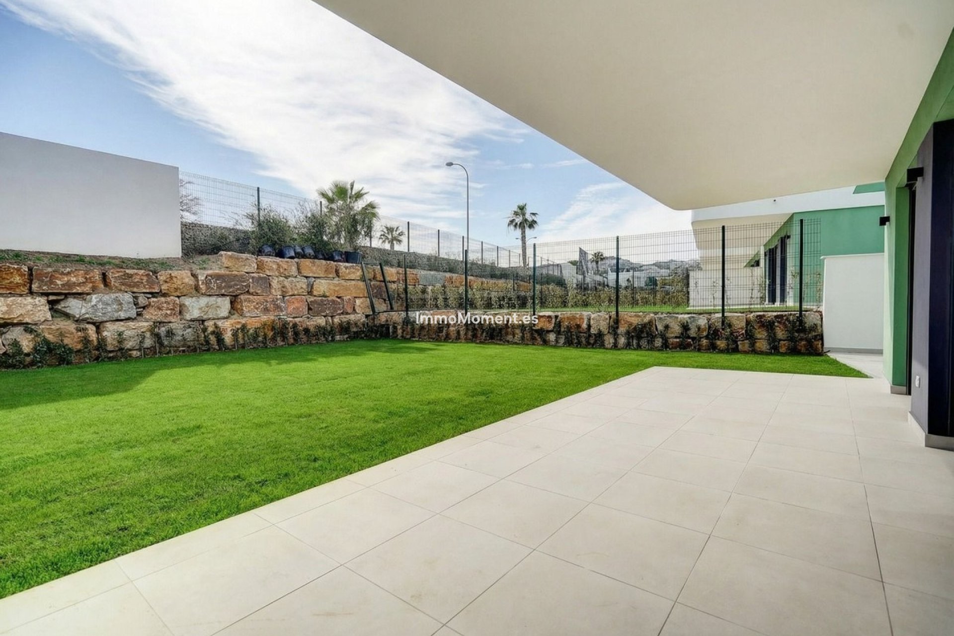 Wiederverkauf - Wohnung - Mijas - Mijas Costa