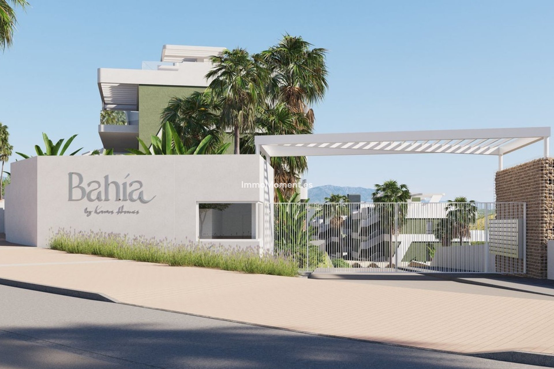 Wiederverkauf - Wohnung - Mijas - Mijas Costa