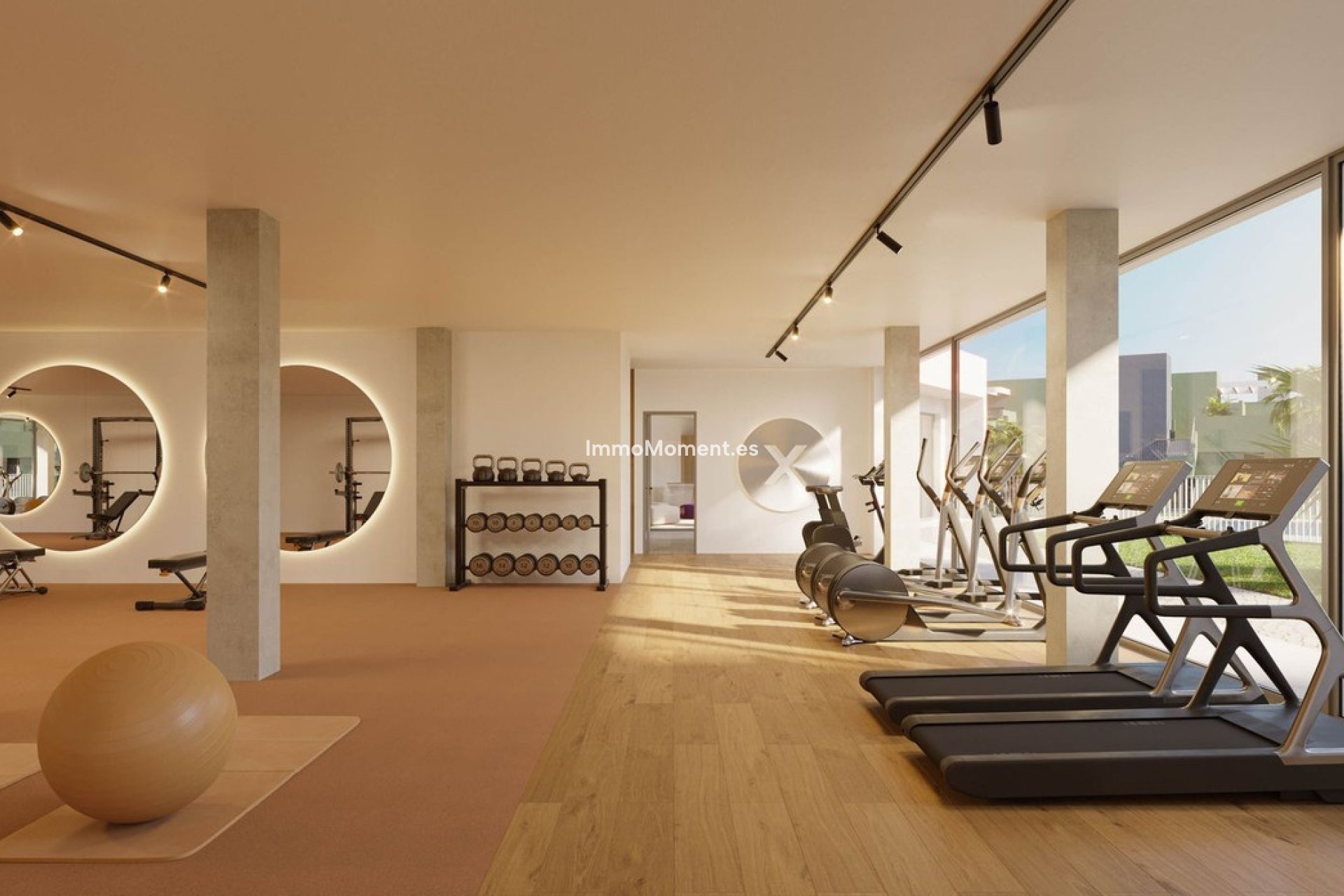 Wiederverkauf - Wohnung - Mijas - Mijas Costa