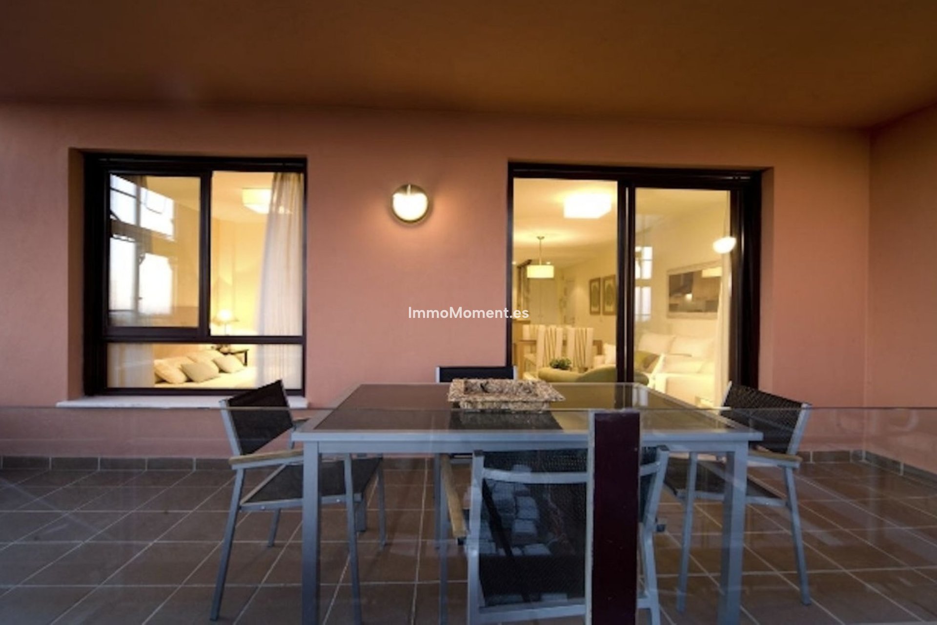 Wiederverkauf - Wohnung - Mijas - Mijas Costa