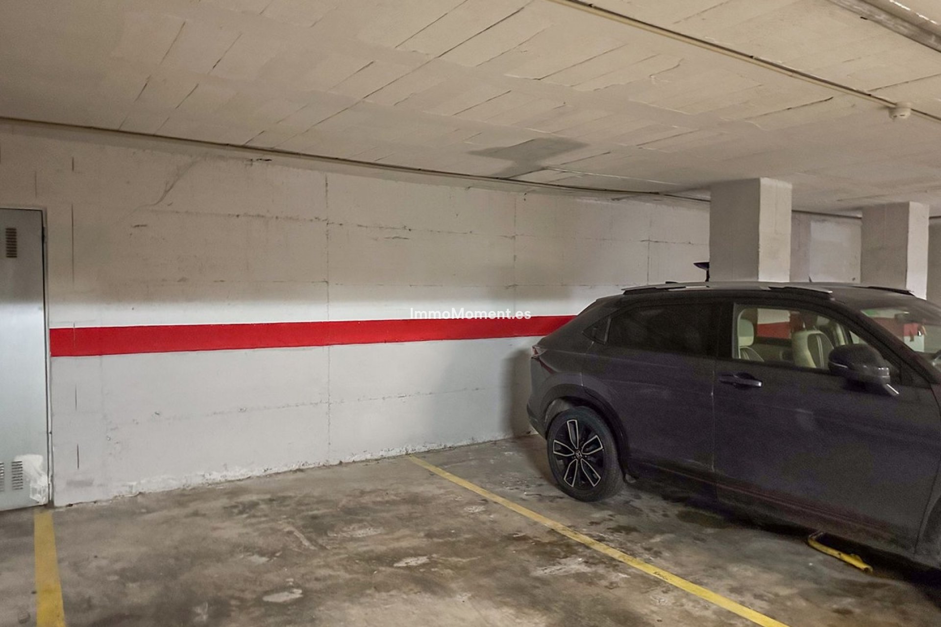 Wiederverkauf - Wohnung - Mijas - Mijas Costa