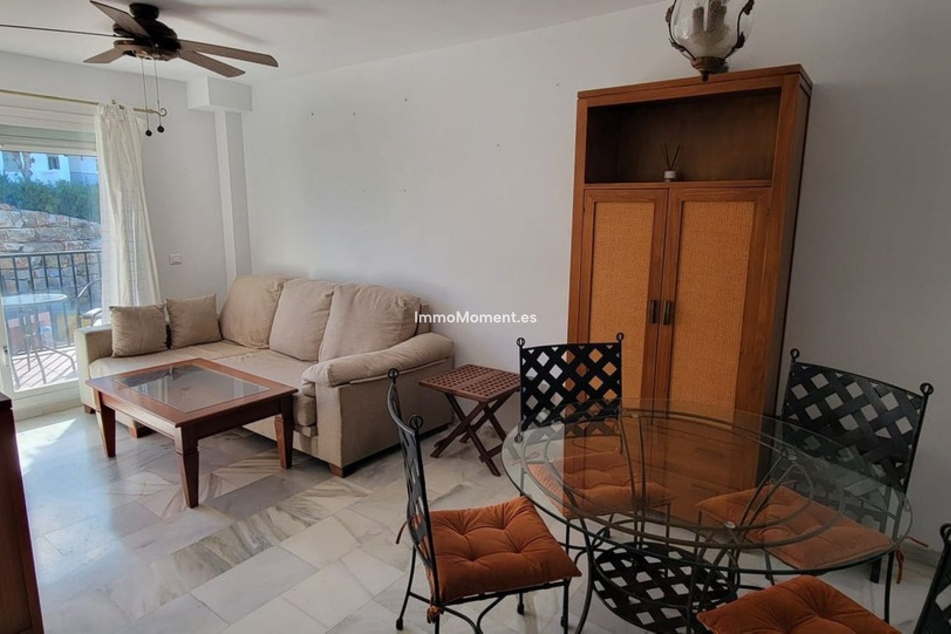 Wiederverkauf - Wohnung - Mijas - Mijas Costa