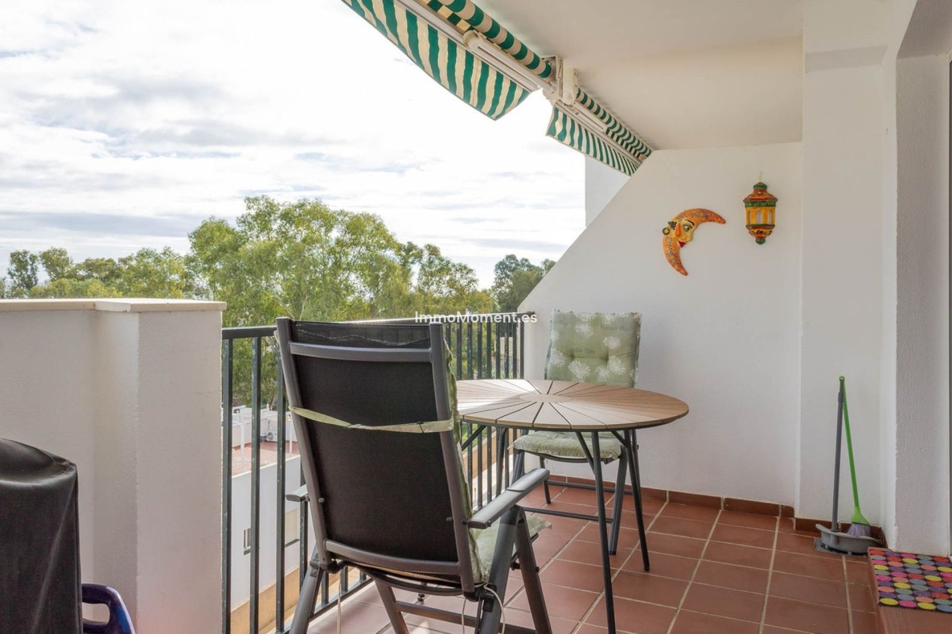 Wiederverkauf - Wohnung - Mijas - Mijas Costa