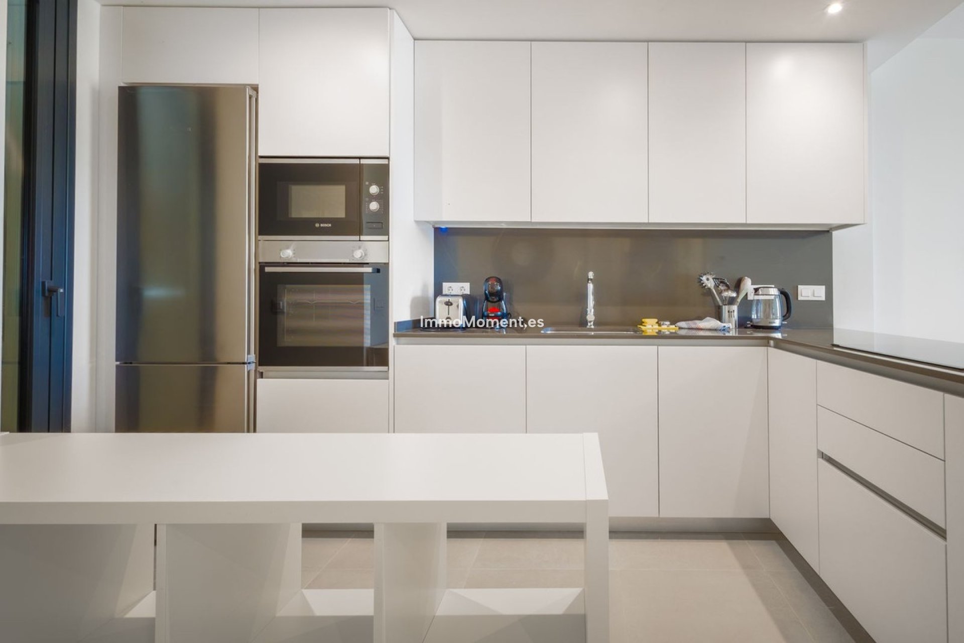 Wiederverkauf - Wohnung - Mijas - Mijas Costa