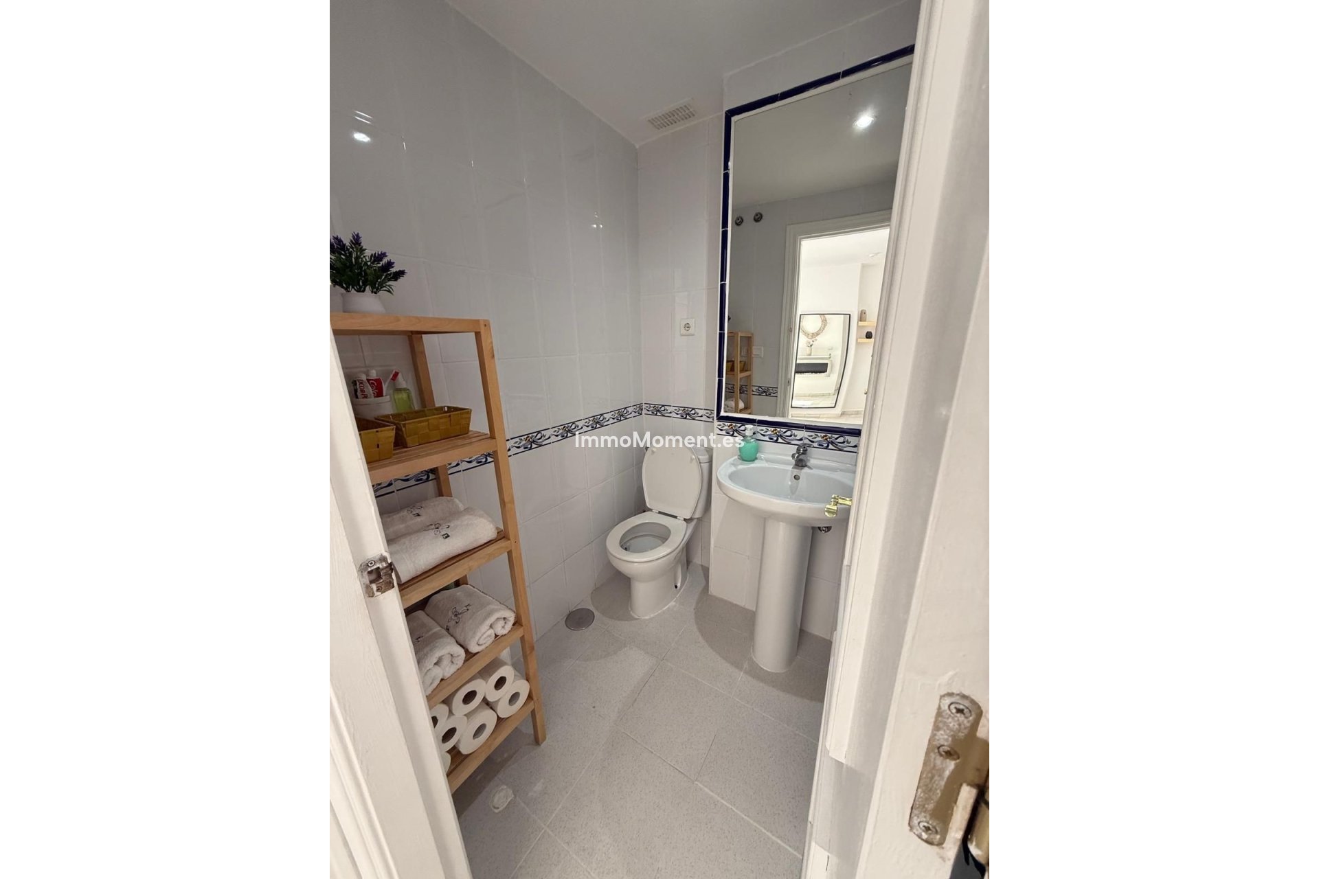 Wiederverkauf - Wohnung - Mijas - Mijas Costa