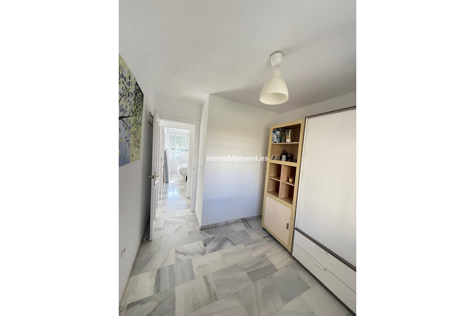 Wiederverkauf - Wohnung - Mijas - Mijas Costa