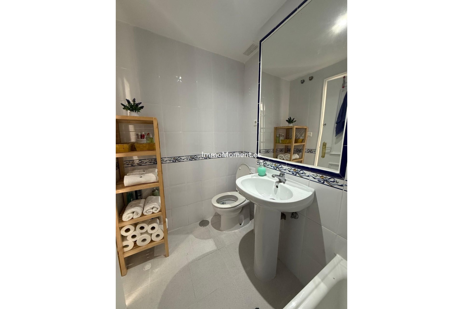 Wiederverkauf - Wohnung - Mijas - Mijas Costa