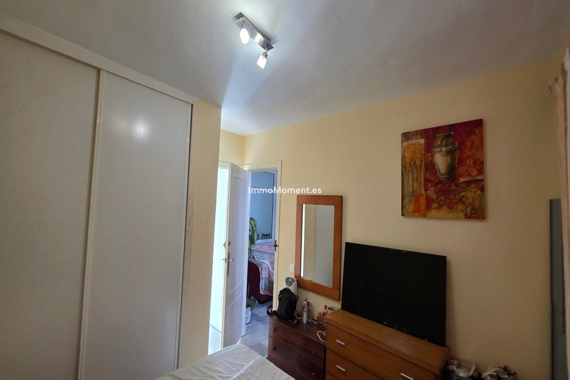 Wiederverkauf - Wohnung - Mijas - Mijas Costa