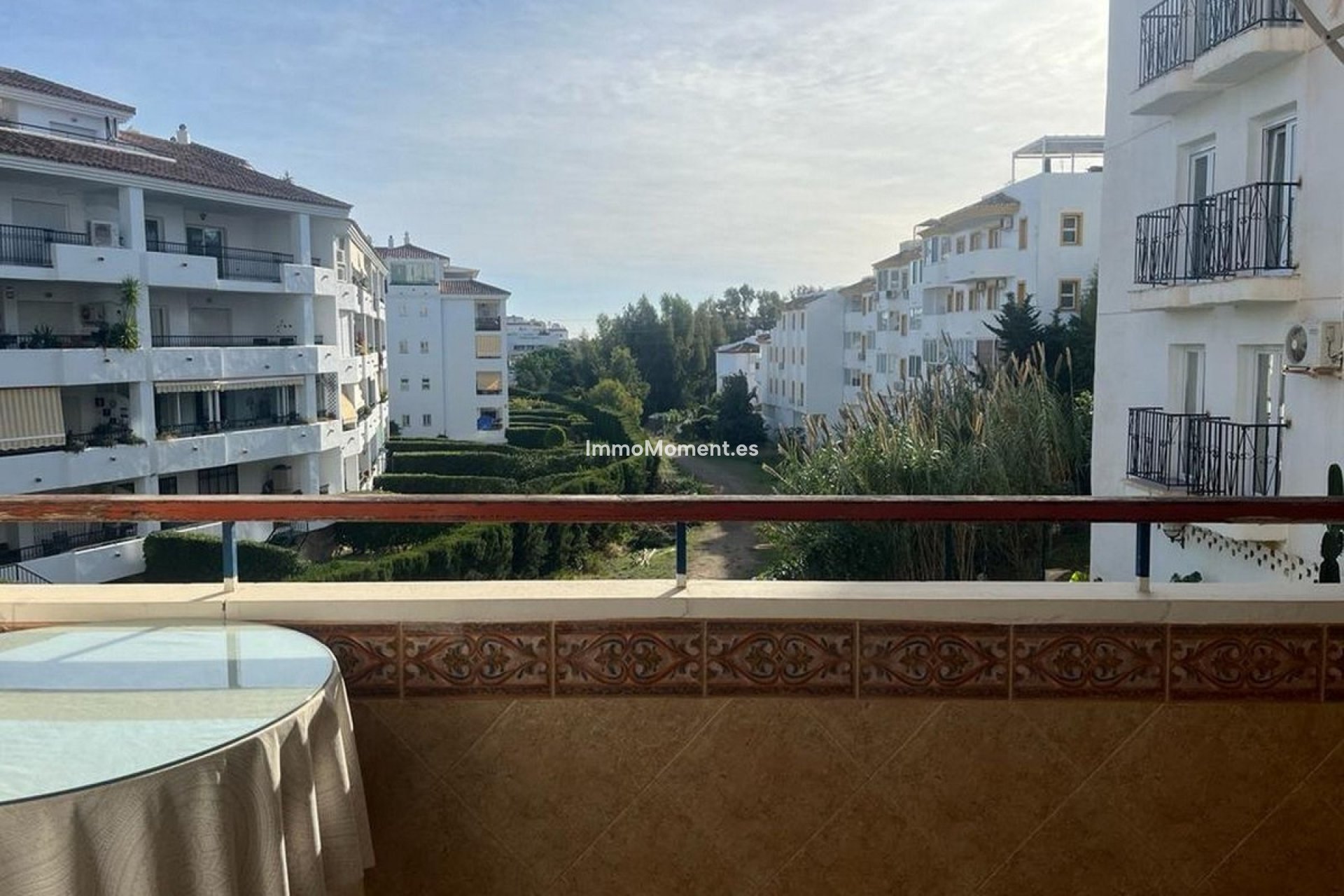 Wiederverkauf - Wohnung - Mijas - Mijas Costa