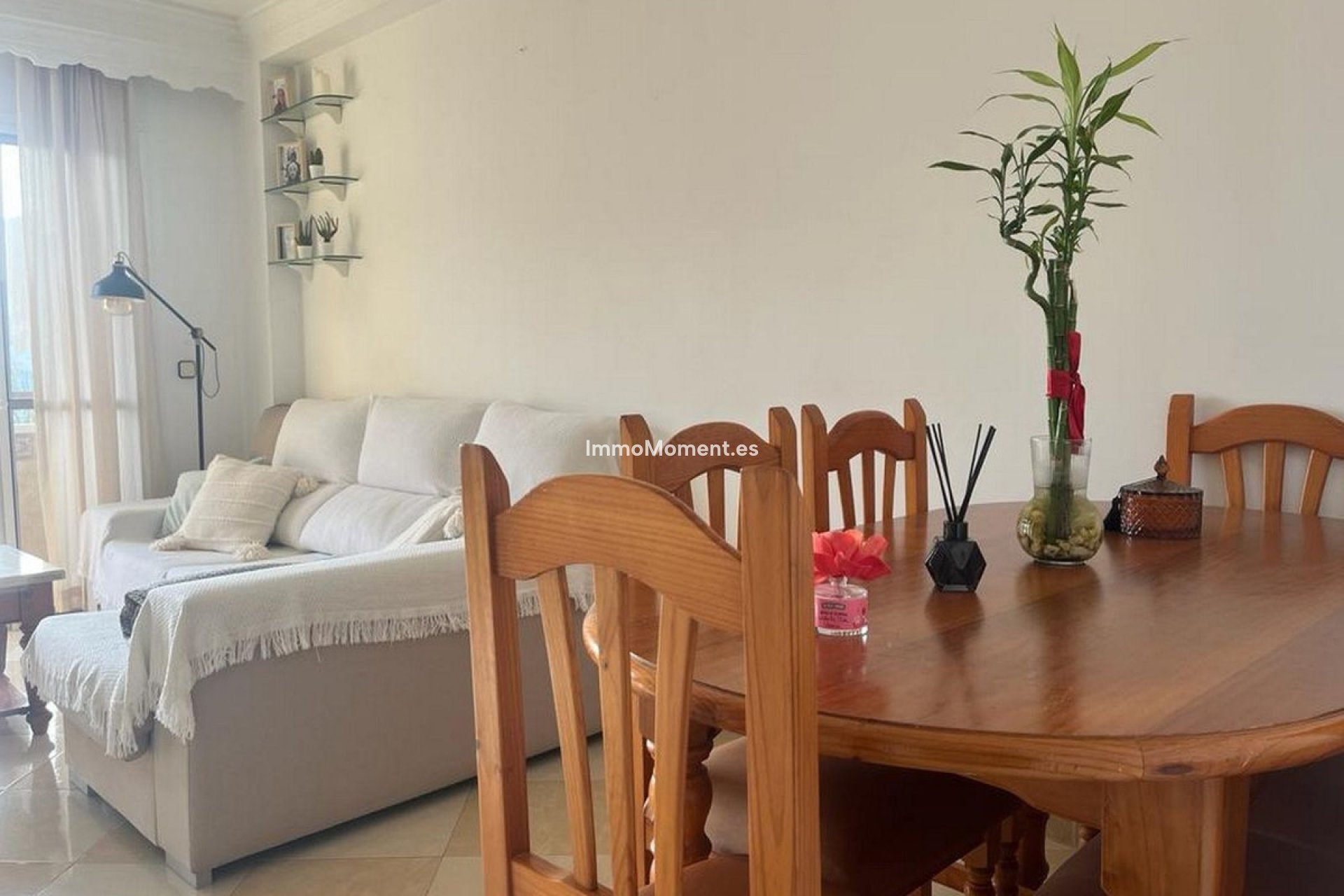 Wiederverkauf - Wohnung - Mijas - Mijas Costa