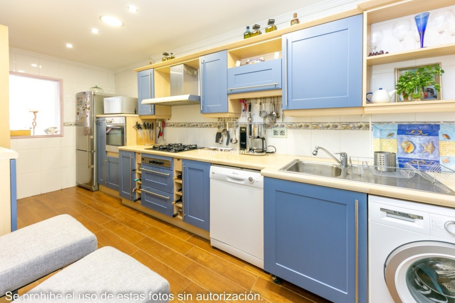 Wiederverkauf - Wohnung - Mijas - Mijas Costa