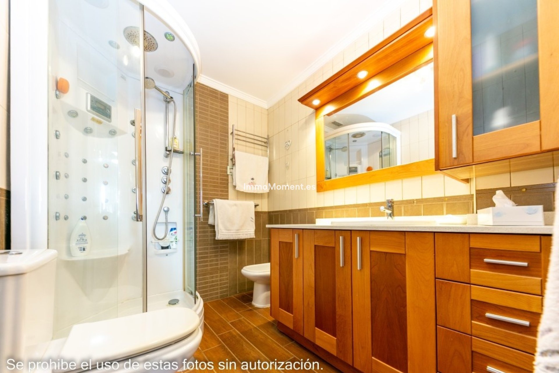 Wiederverkauf - Wohnung - Mijas - Mijas Costa