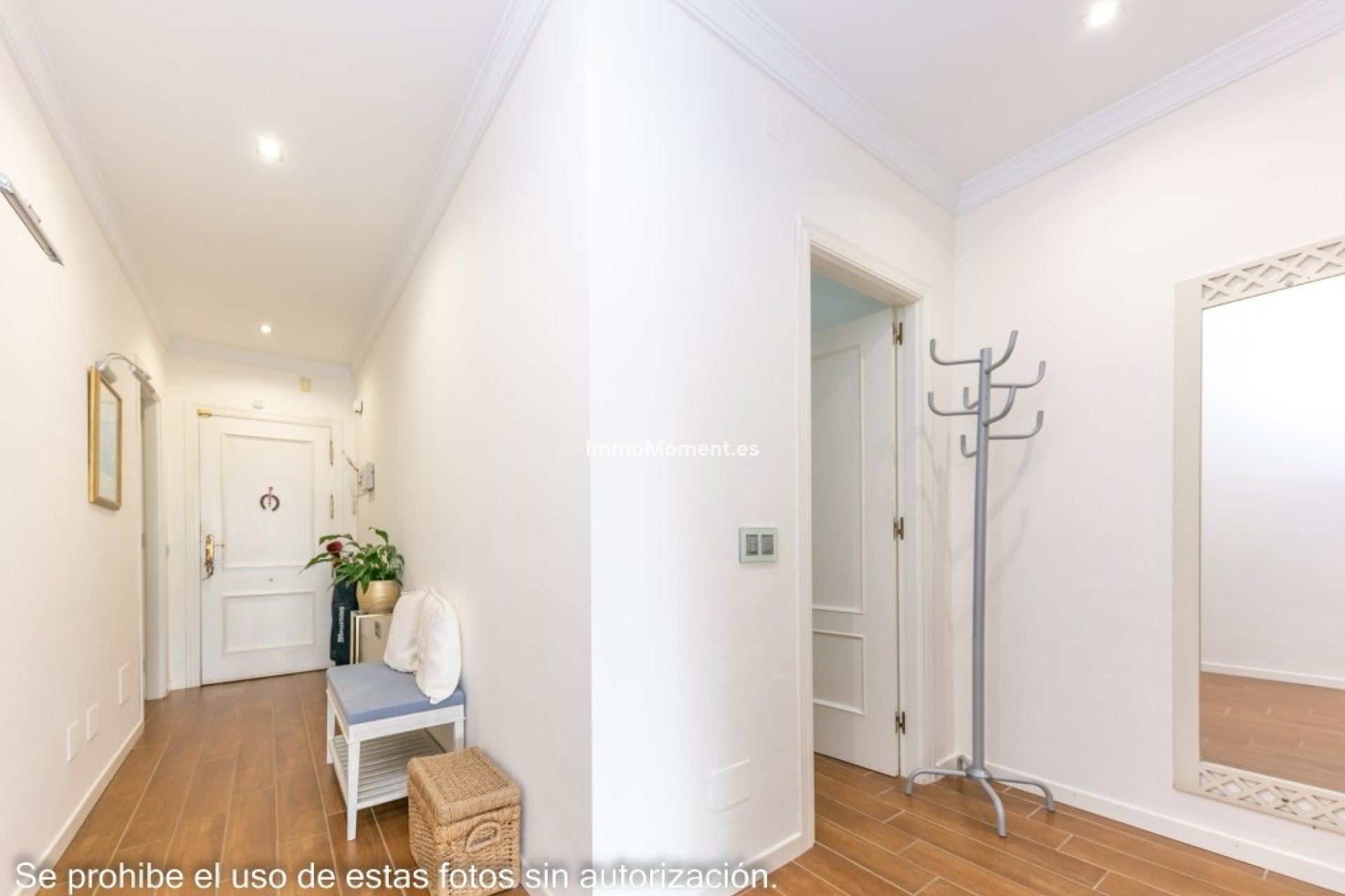 Wiederverkauf - Wohnung - Mijas - Mijas Costa