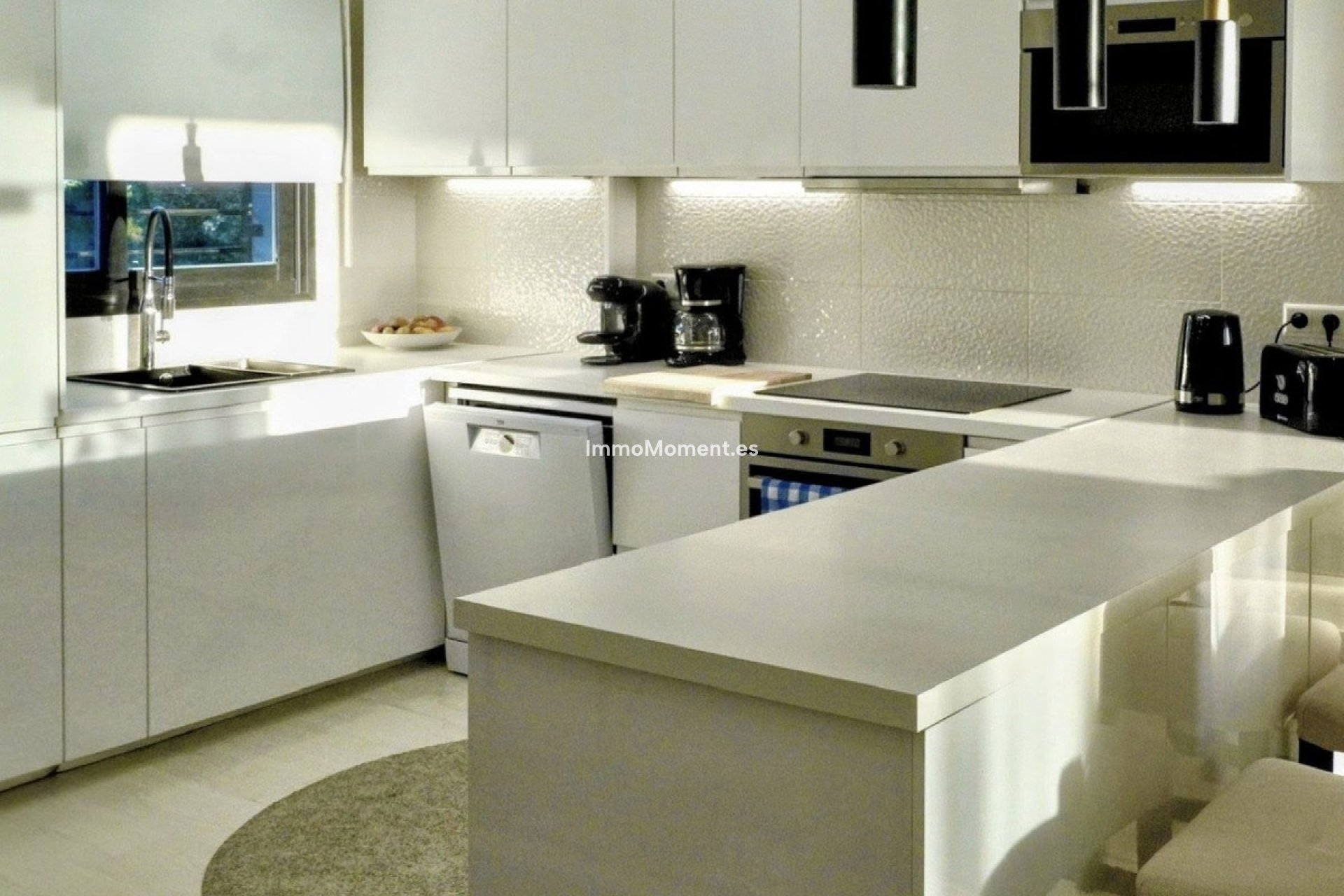 Wiederverkauf - Wohnung - Mijas - Mijas Costa