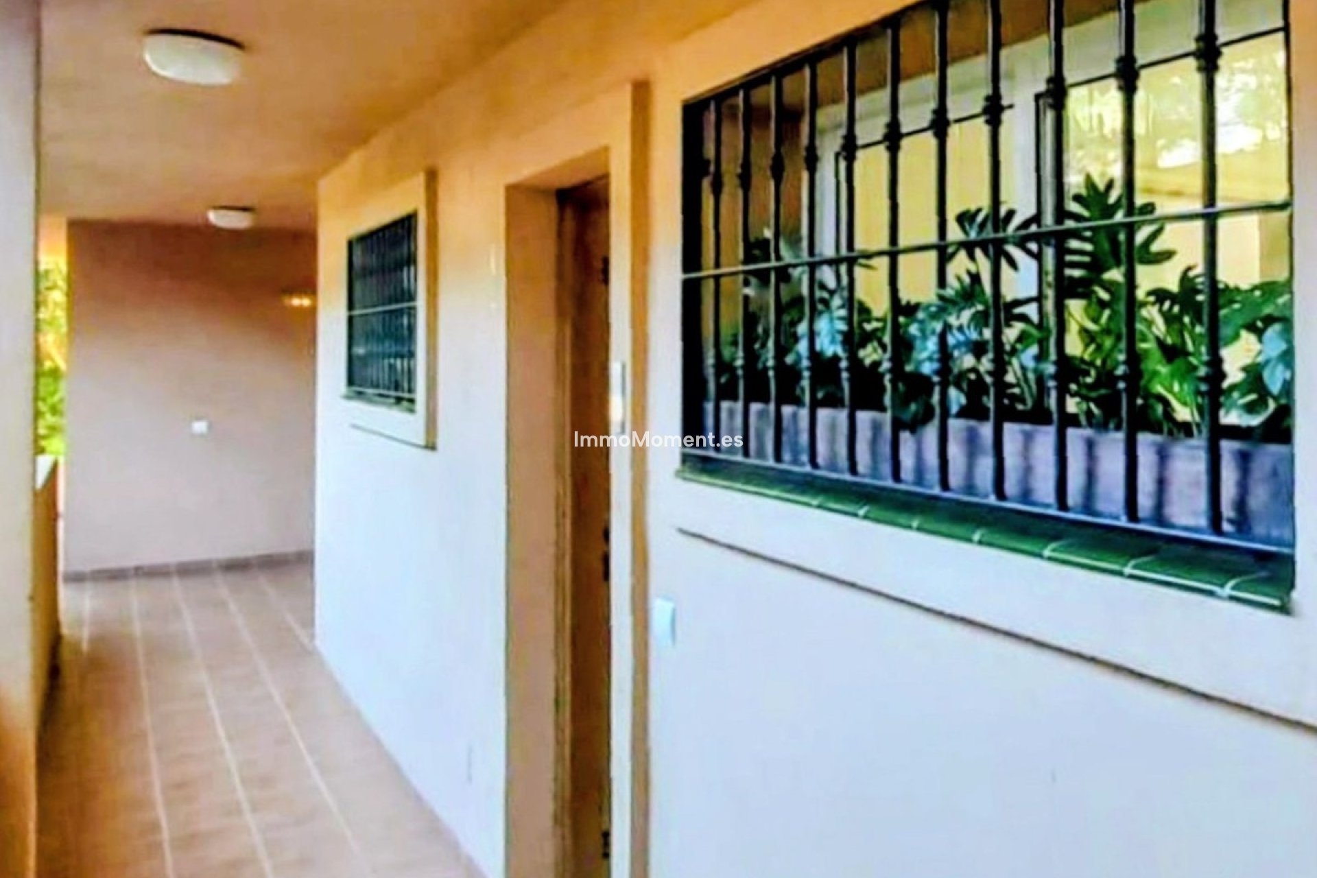 Wiederverkauf - Wohnung - Mijas - Mijas Costa