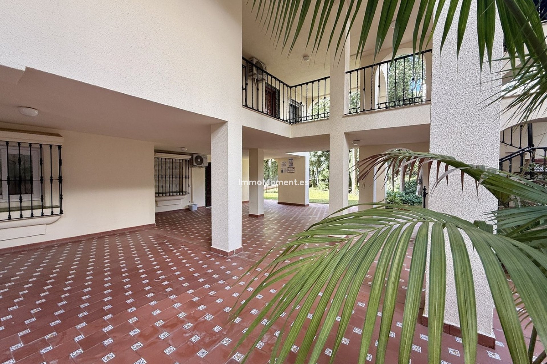 Wiederverkauf - Wohnung - Mijas - Mijas Costa